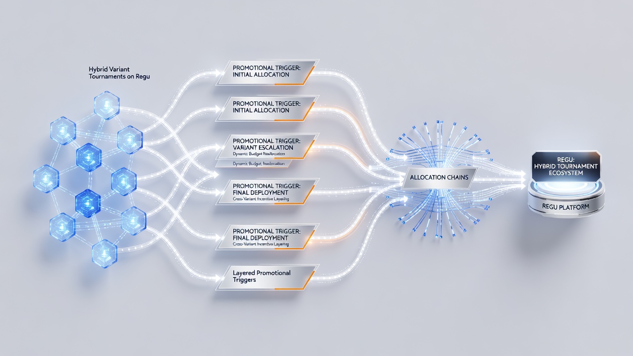 Analyse von Werbetriggern und Ressourcenverteilung in Turnierumgebungen
